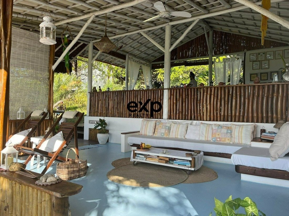 Villa in Cairu, State of Bahia, Brazil 4 - 17804735