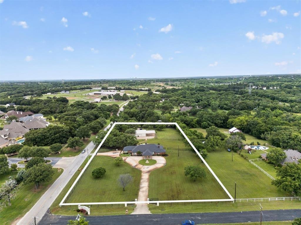 House in Mansfield, Texas, United States 2 - 17334159