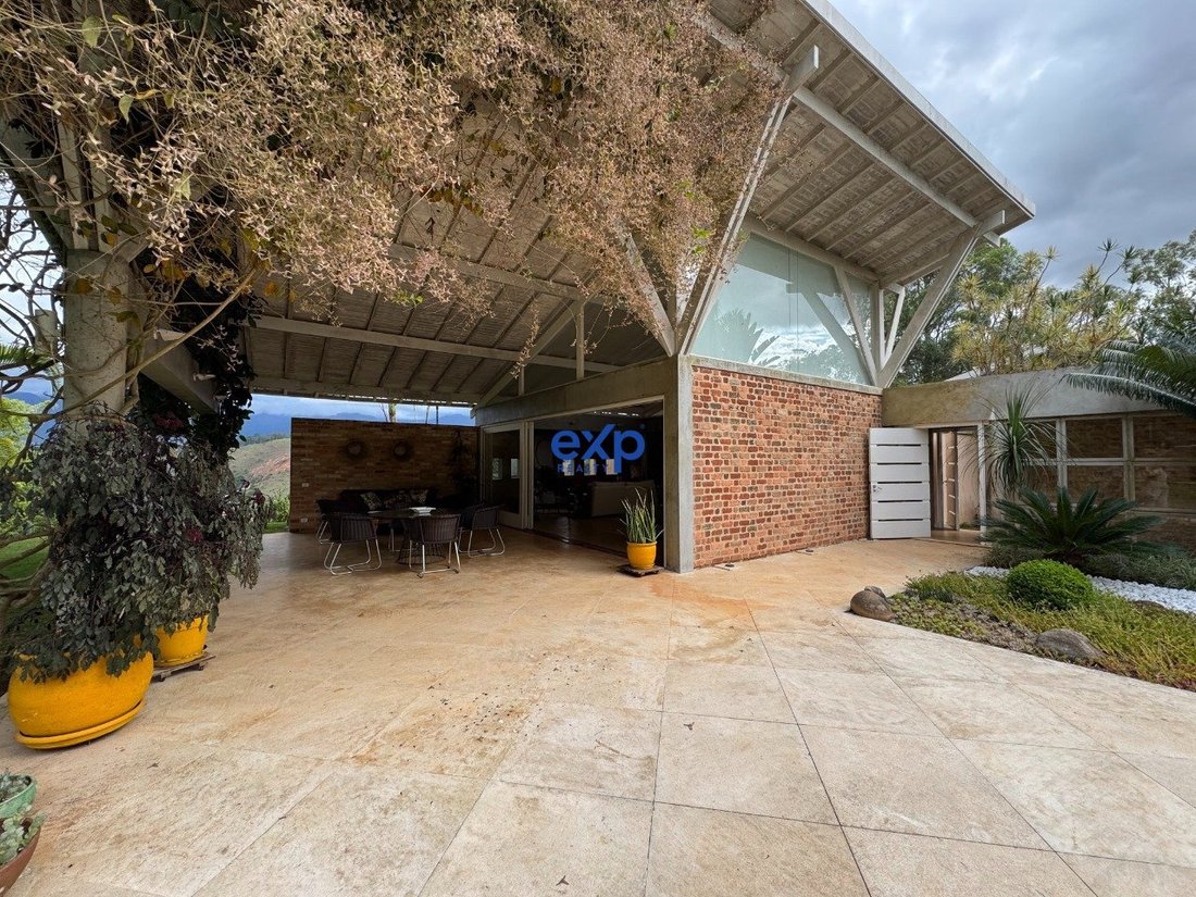 House in Manga Larga, State of Rio de Janeiro, Brazil 2 - 17804509