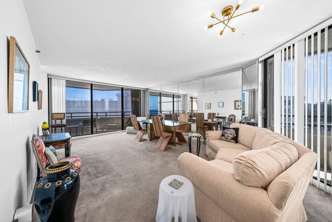 Condo in South Palm Beach, Florida, United States 5 - 17809527