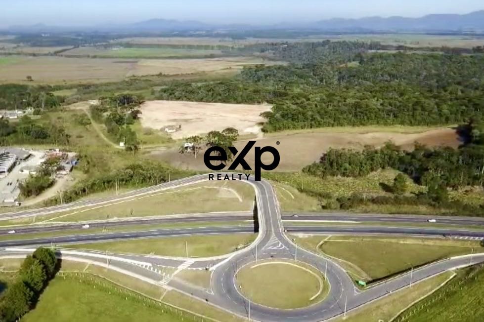 Land in Tijucas do Sul, Brazil 1 - 17804625