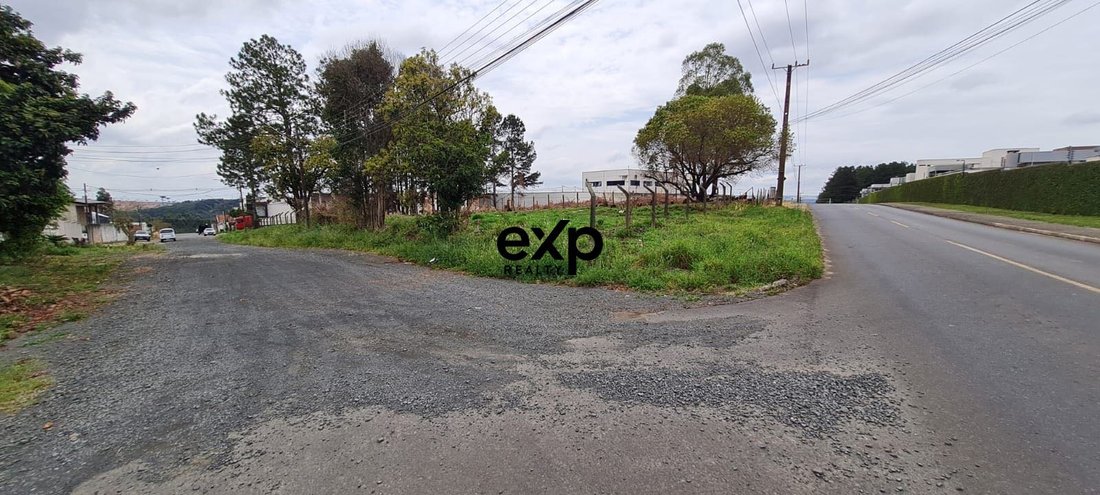 Land in Jardim Carvalho, State of Paraná, Brazil 2 - 17805258