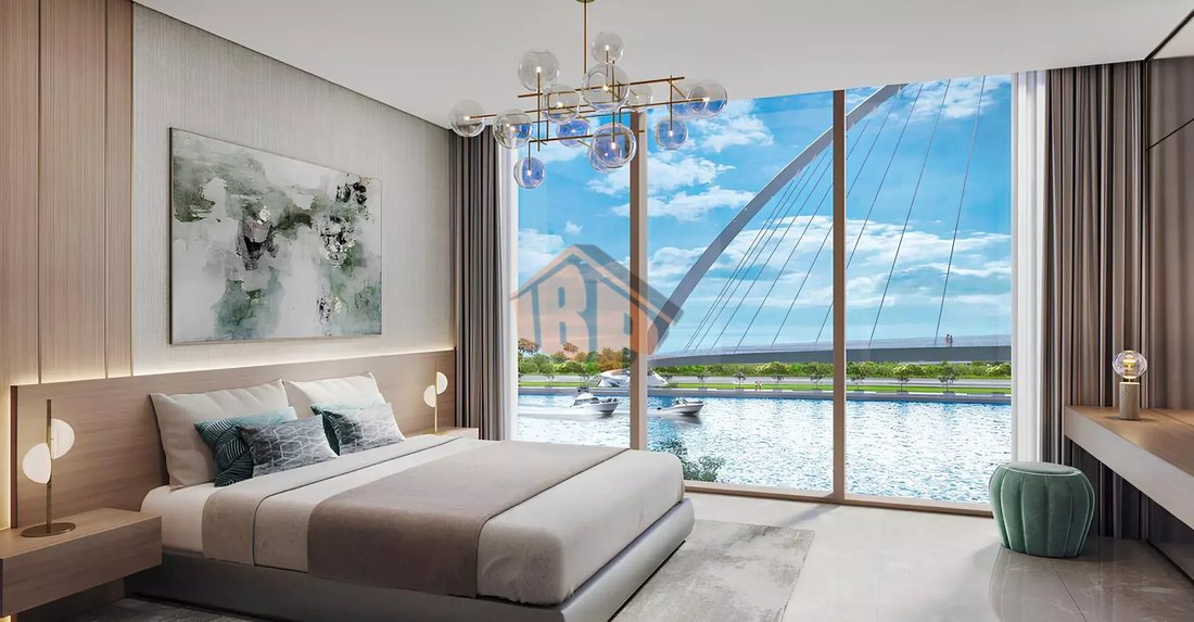 Apartment in Business Bay, Dubai, United Arab Emirates 5 - 17810538
