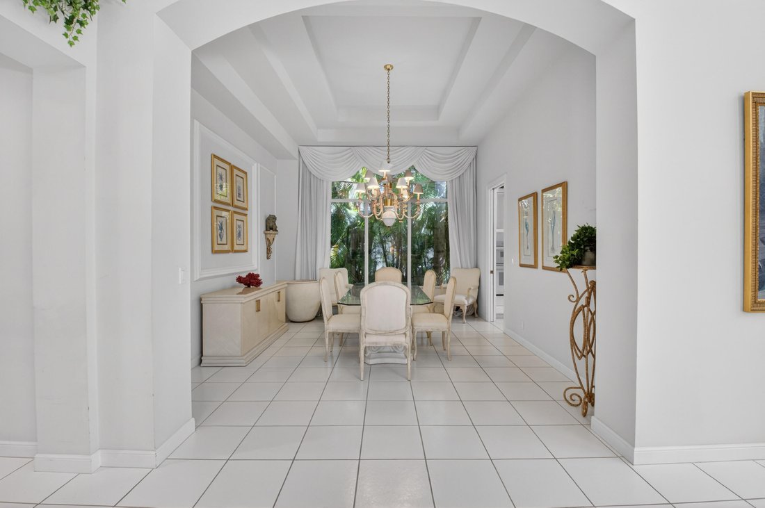 House in Boca Raton, Florida, United States 5 - 17729701