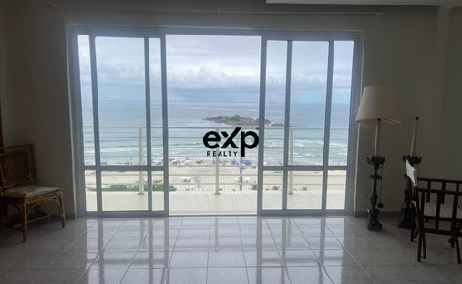 Appartamento a Guarujá, San Paolo, Brasile 1