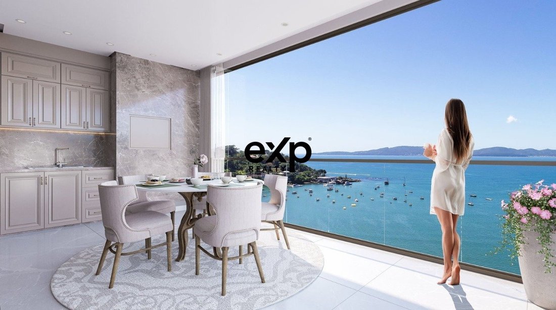 Apartment in Itapema, State of Santa Catarina, Brazil 1 - 17808401