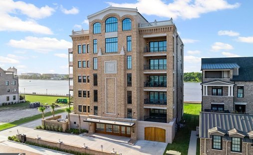 Condo in Savannah, Georgia, United States 1