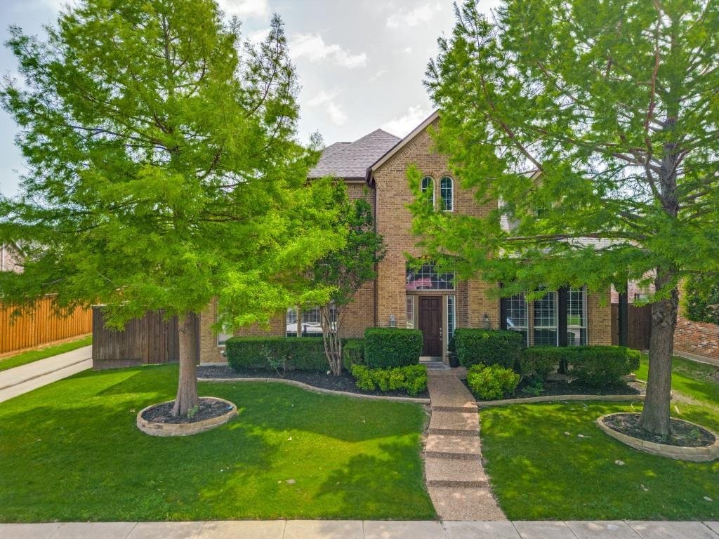 House in Allen, Texas, United States 1 - 17809352
