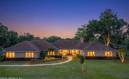 House in Jacksonville, Florida, United States 1