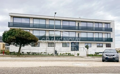 Apartment in Santa Marinha e Sao Pedro da Afurada, Porto District, Portugal 1