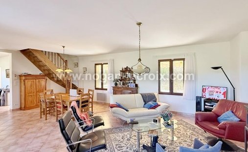Exclusivity In Its Purest Form!! Overlooking A Private Valley, This 17 Th Century Manor Offers Total