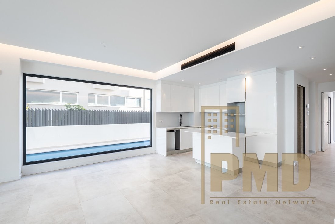 Apartment in Glyfada, Attica, Greece 5 - 14535595