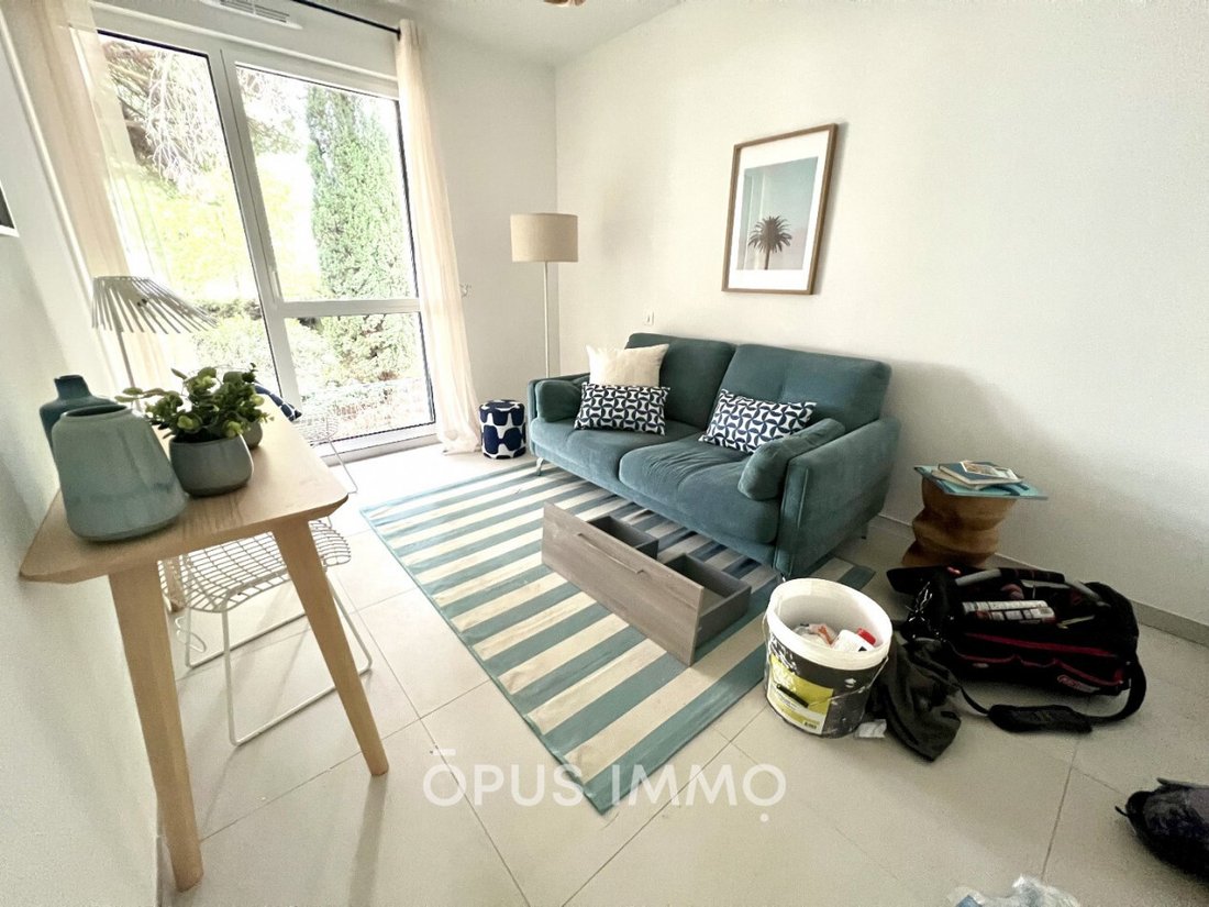 Apartment in La Grande-Motte, Occitania, France 5 - 17809871