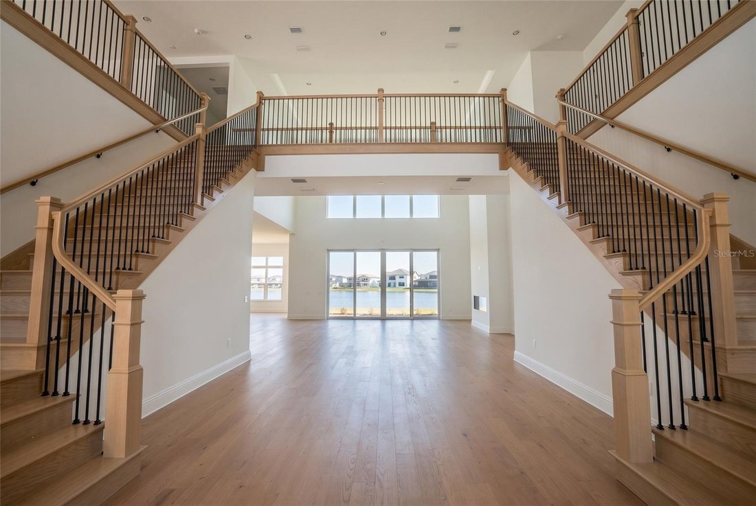 House in Orlando, Florida, United States 3 - 17328871
