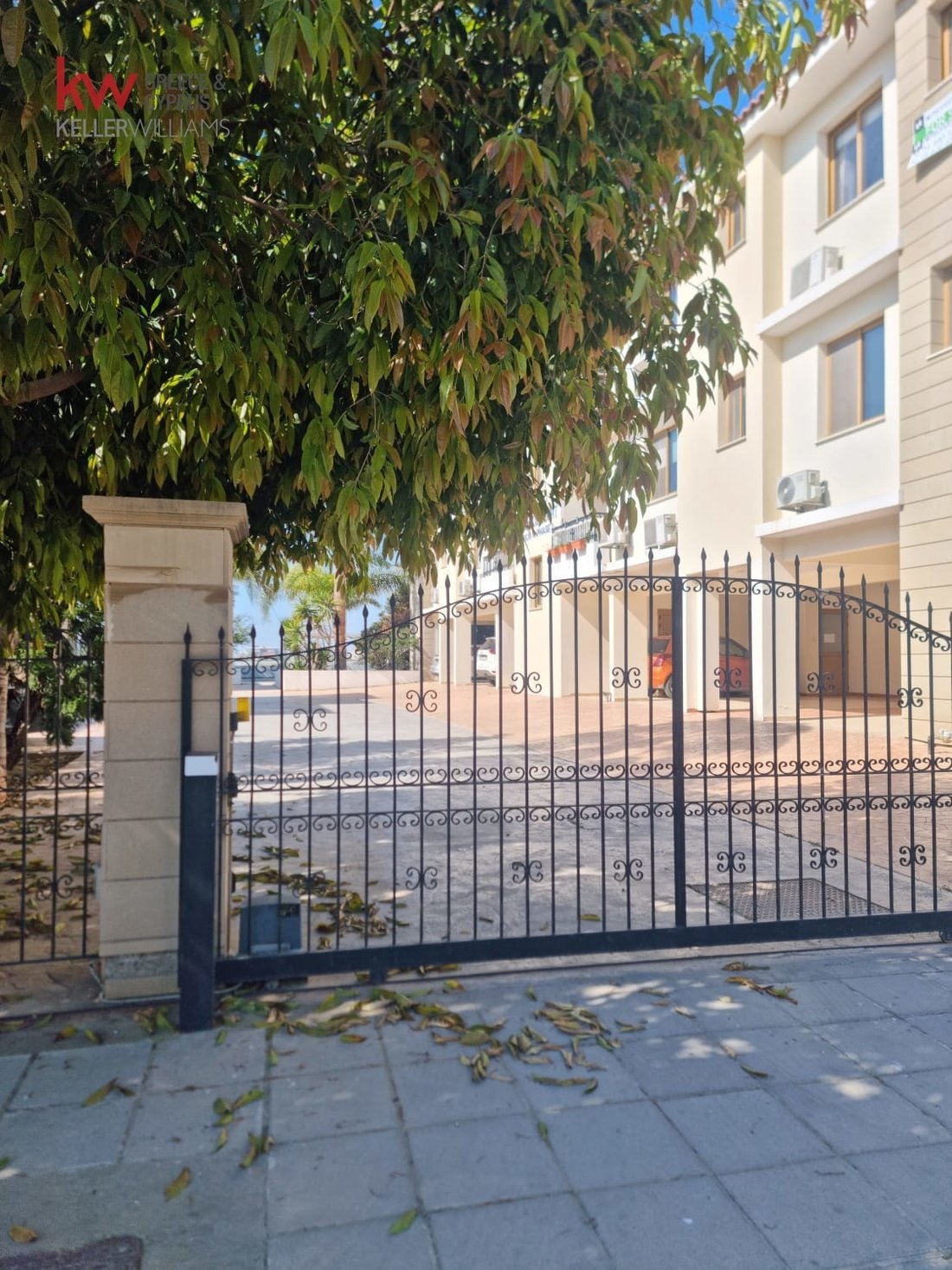 Apartment in Livadia, Larnaca, Cyprus 3 - 17808709