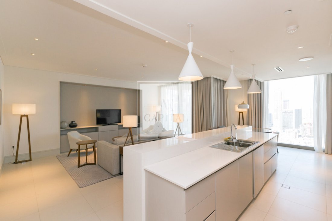 Appartement à Al Safouh Deuxième, Al Safouh, Doubaï 5 - 17810020