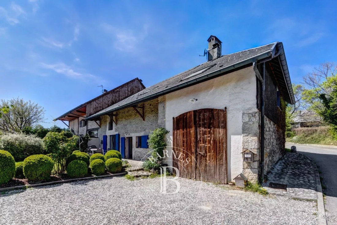 House in Cuvat, Auvergne-Rhône-Alpes, France 2 - 17810467