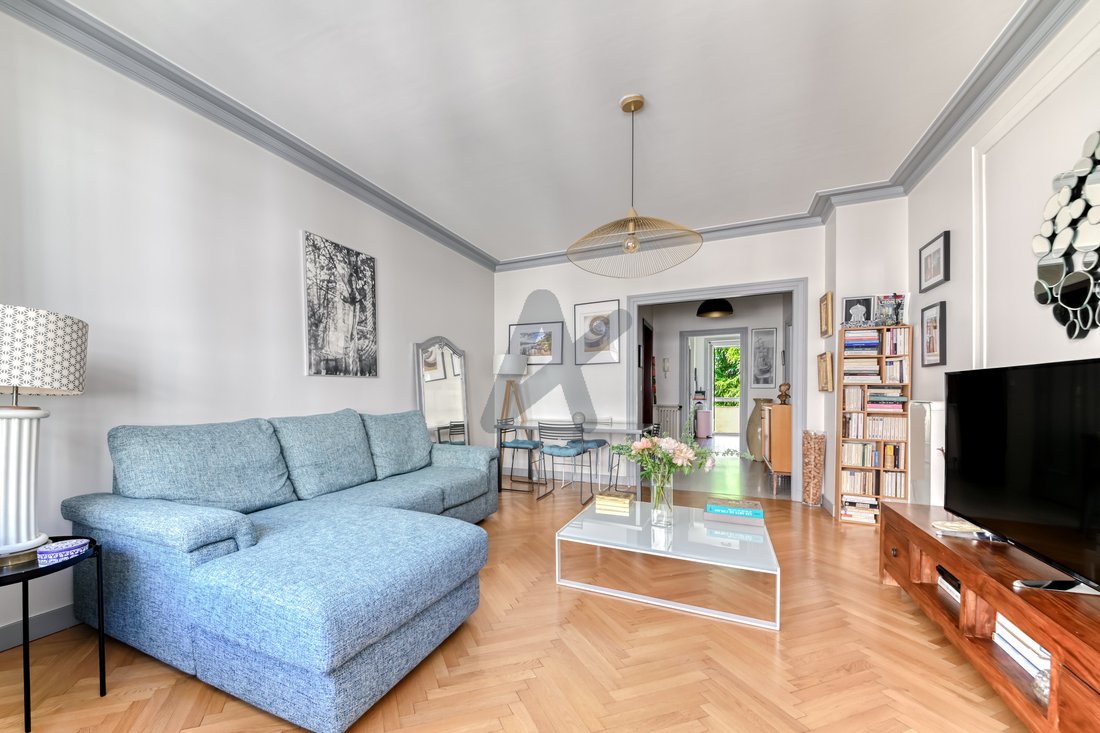 Apartamento en Gerland, Lyon 7e Arrondissement, Lion 3 - 17809716
