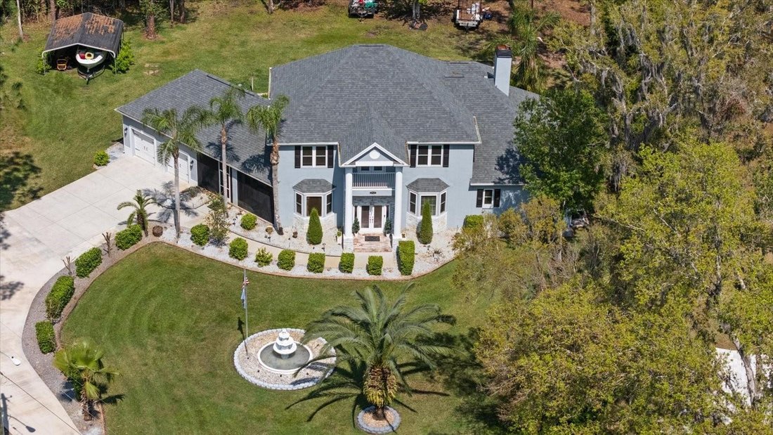 House in Wesley Chapel, Florida, United States 3 - 17809045