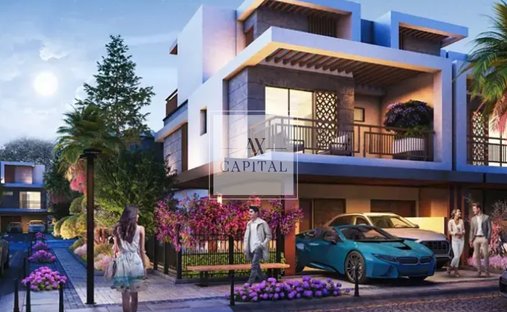 Haus in MBR- Al Merkad, Dubai, Vereinigte Arabische Emirate 1