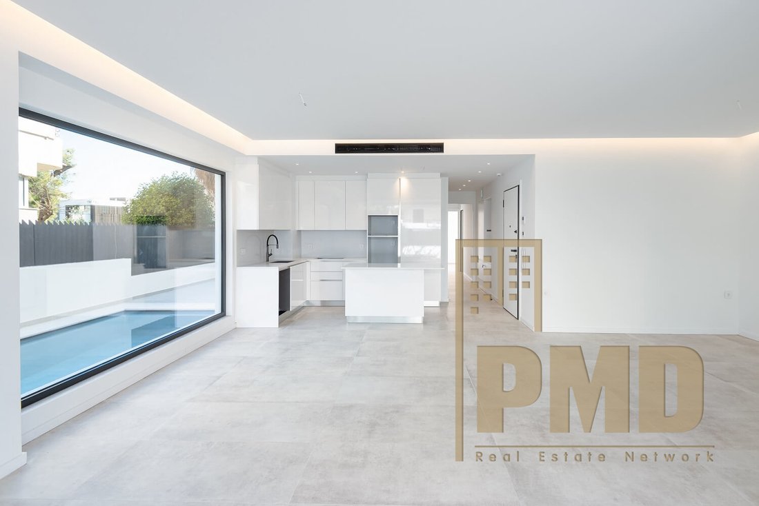 Apartment in Glyfada, Attica, Greece 2 - 14535595