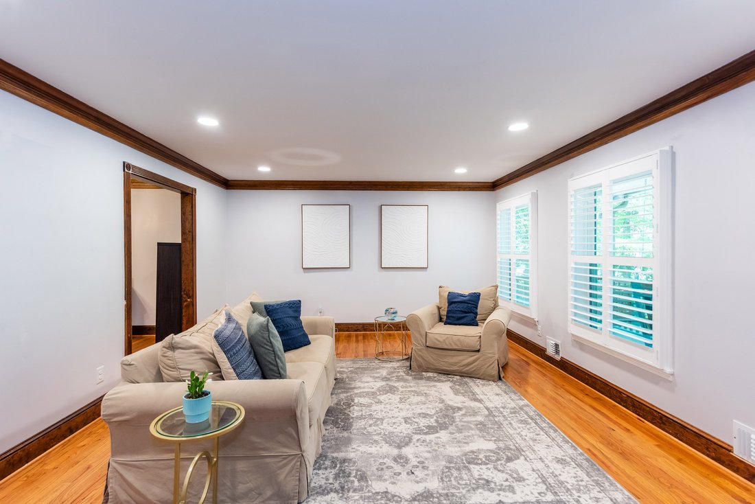 House in Peachtree Corners, Georgia, United States 2 - 17809604