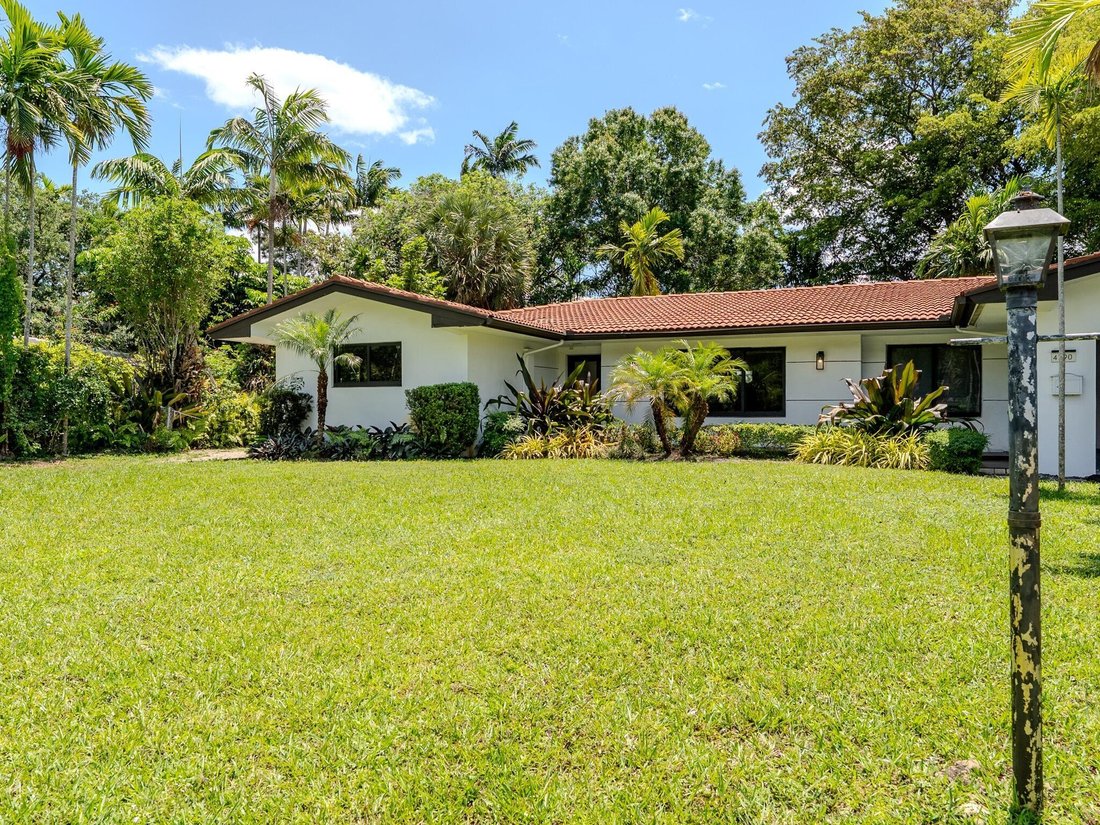 House in Plantation, Florida, United States 2 - 17774712
