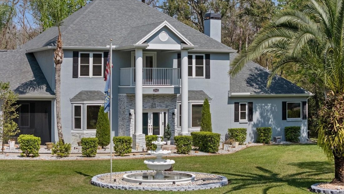 House in Wesley Chapel, Florida, United States 5 - 17809045