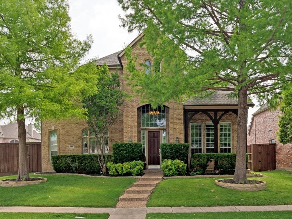 House in Allen, Texas, United States 3 - 17809352