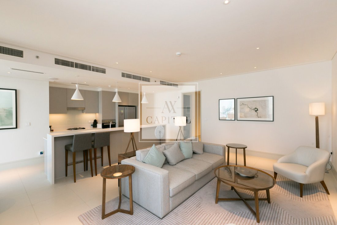 Appartement à Al Safouh Deuxième, Al Safouh, Doubaï 3 - 17810020