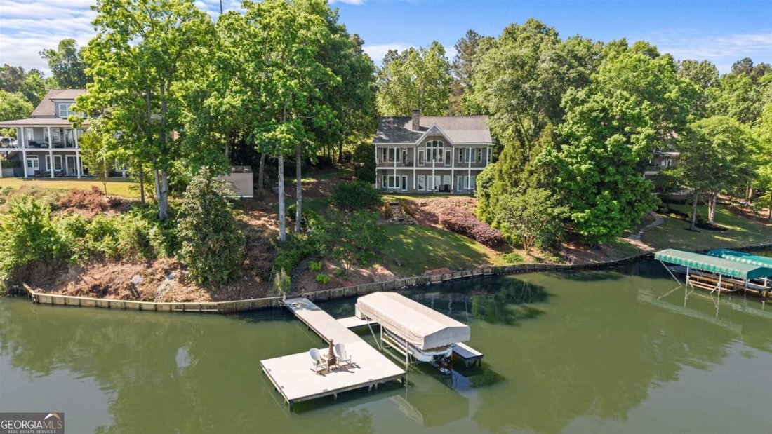 House in Greensboro, Georgia, United States 2 - 17808417