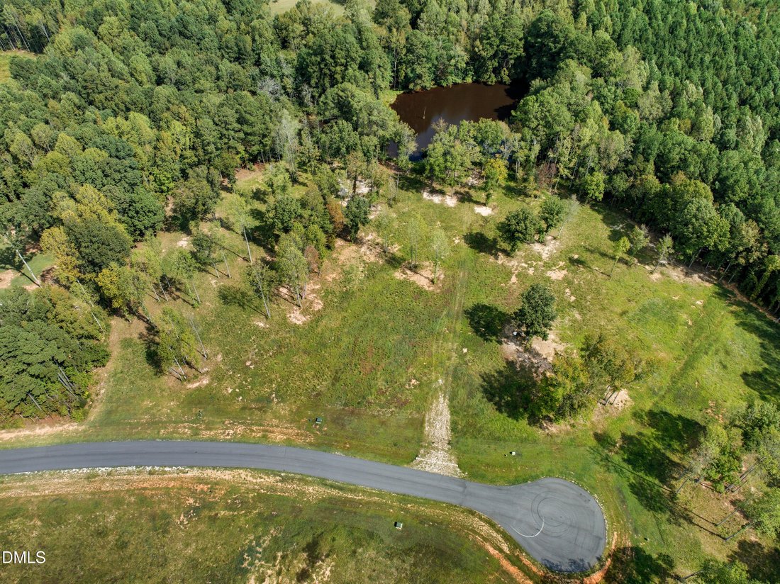 House in Bailey, North Carolina, United States 4 - 17808848