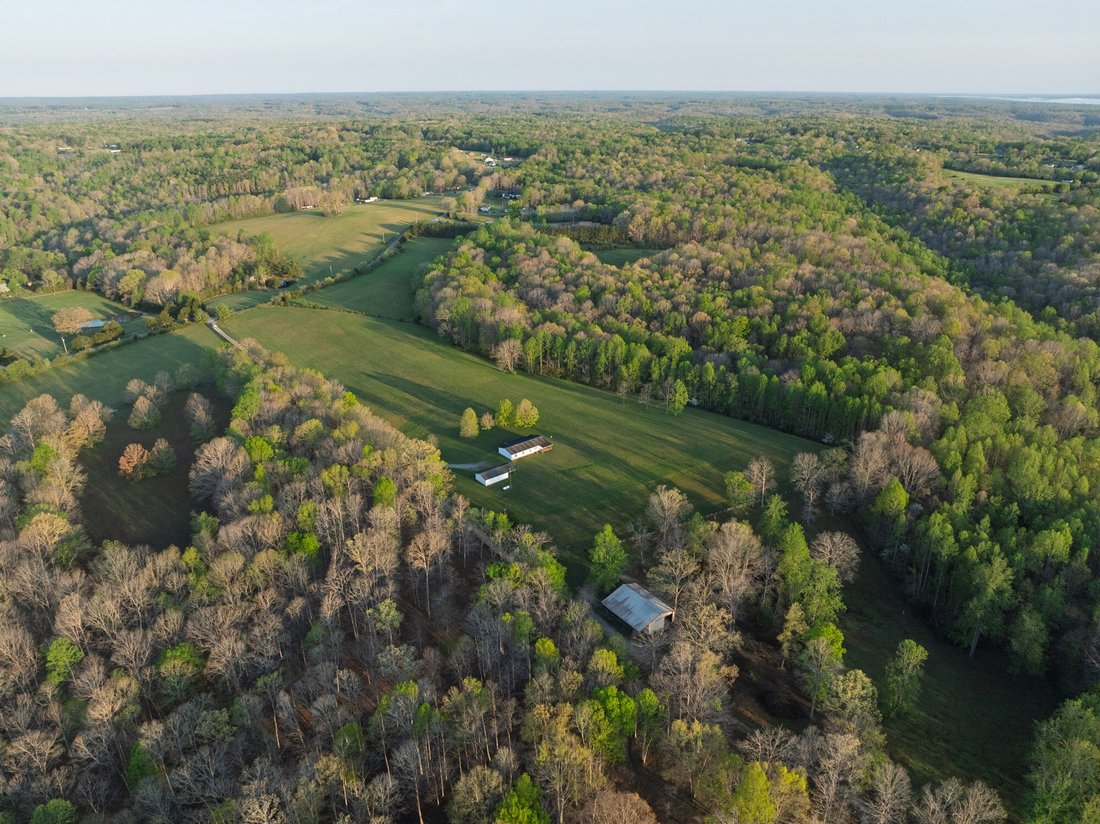 Land in Charlotte, Tennessee, United States 4 - 17451104