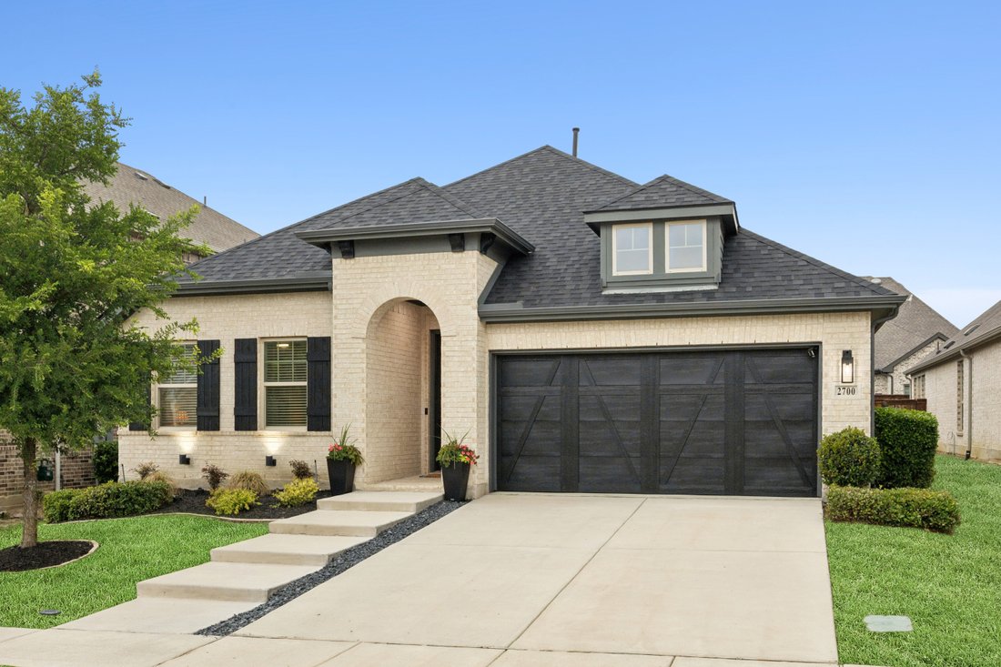 House in Celina, Texas, United States 1 - 17809582