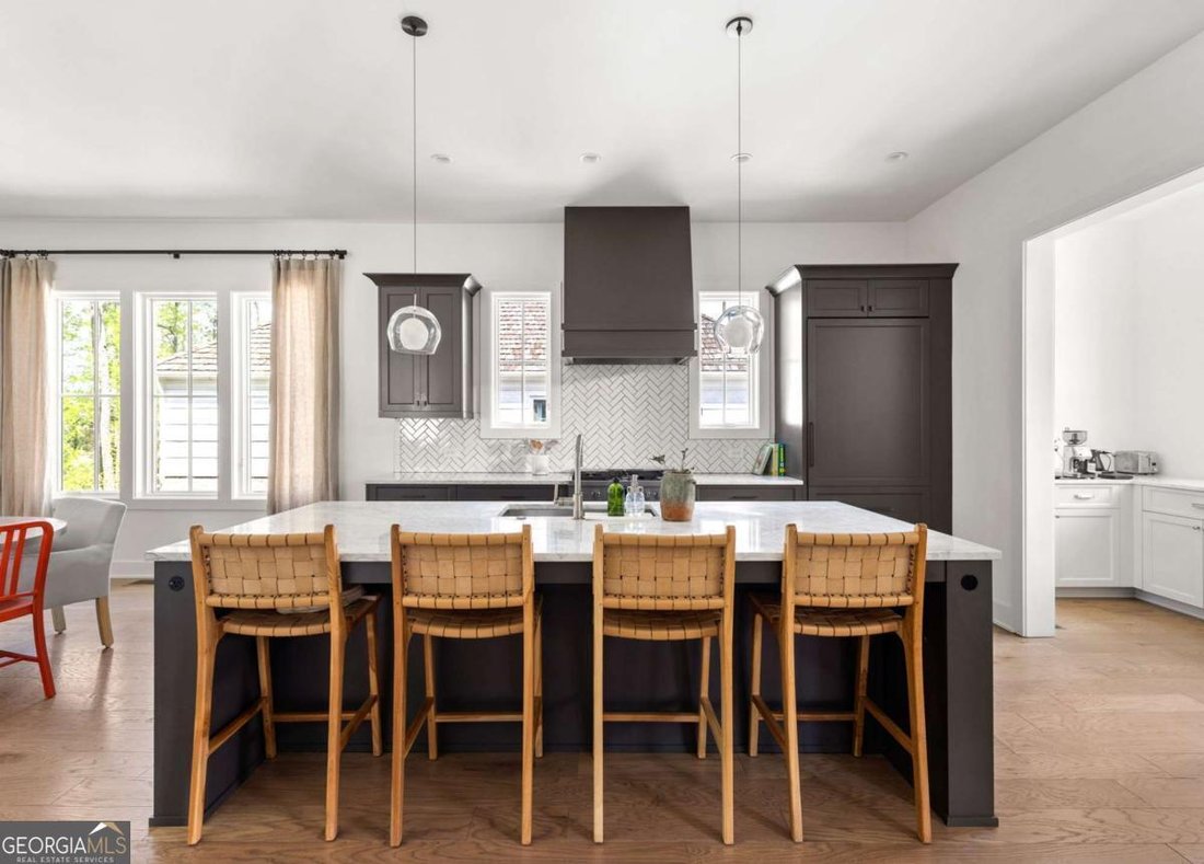 House in Chattahoochee Hills, Georgia, United States 5 - 17808403