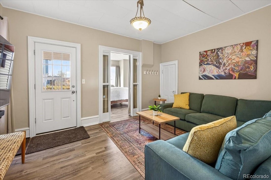 House in Leadville, Colorado, United States 3 - 17809517