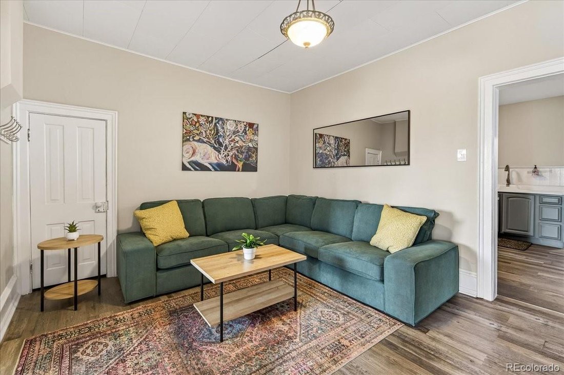 House in Leadville, Colorado, United States 5 - 17809517
