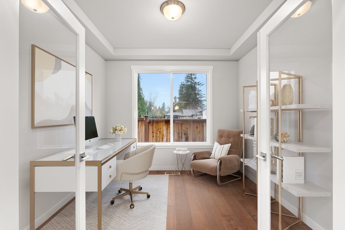 House in Rochester, Washington, United States 5 - 17809573