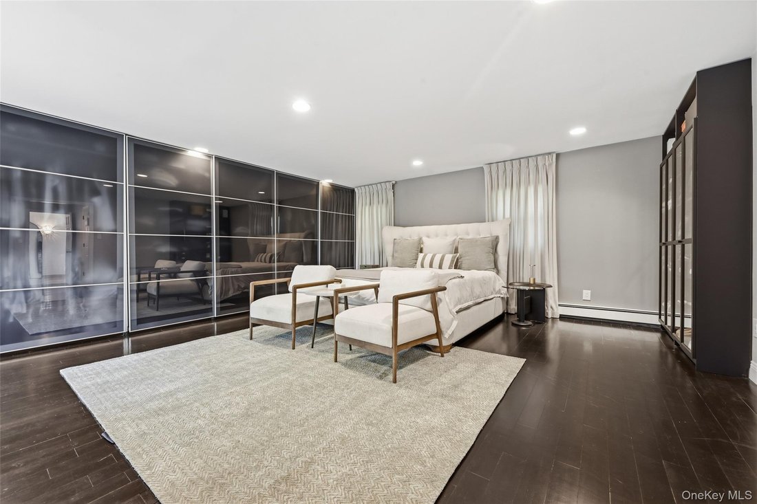 House in East Hills, New York, United States 4 - 17808497
