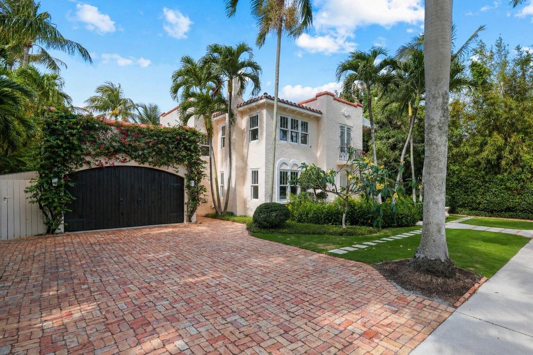 House in West Palm Beach, Florida, United States 5 - 17779138