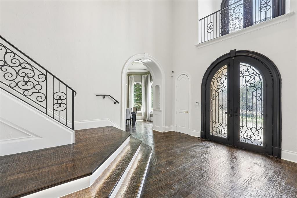 House in Frisco, Texas, United States 4 - 17809333