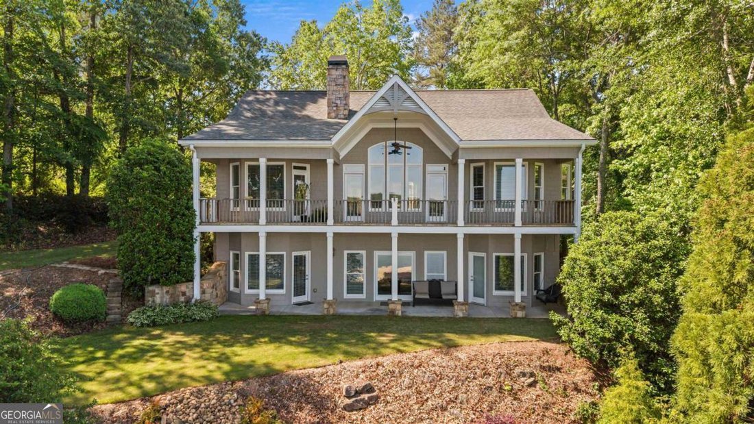House in Greensboro, Georgia, United States 3 - 17808417