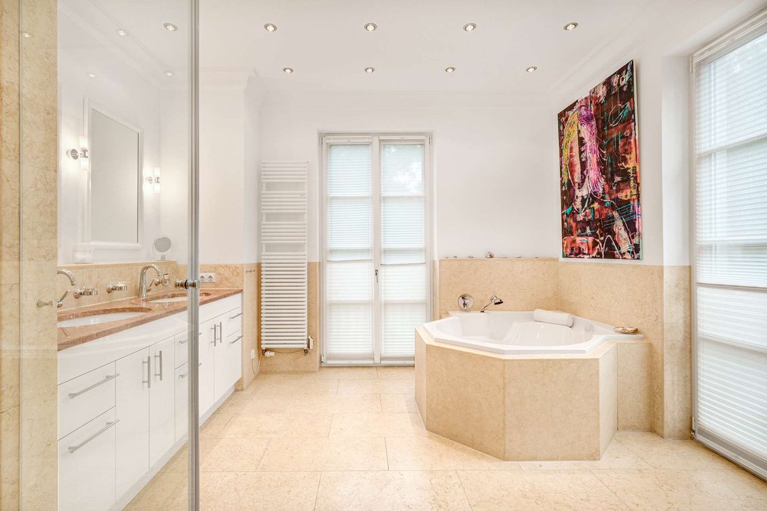 Apartment in Munich, Bavaria, Germany 5 - 17809989