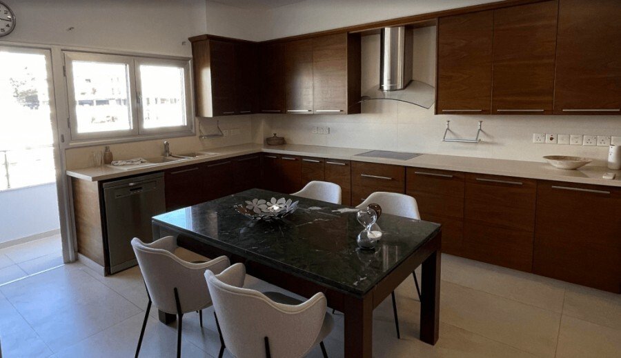 Appartement à Ágios Týchonas, Limassol, Chypre 2 - 17810554