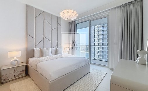 Apartment in Dubai, Dubai, United Arab Emirates 1