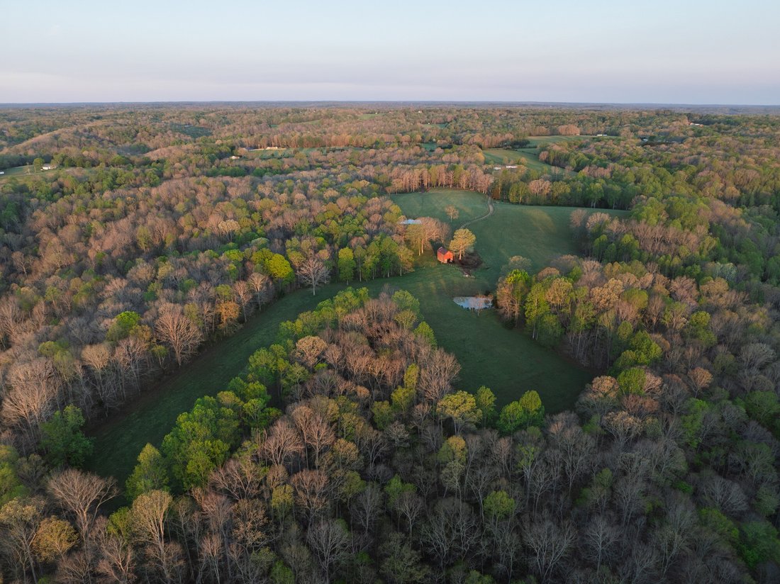 Land in Charlotte, Tennessee, United States 1 - 17451104