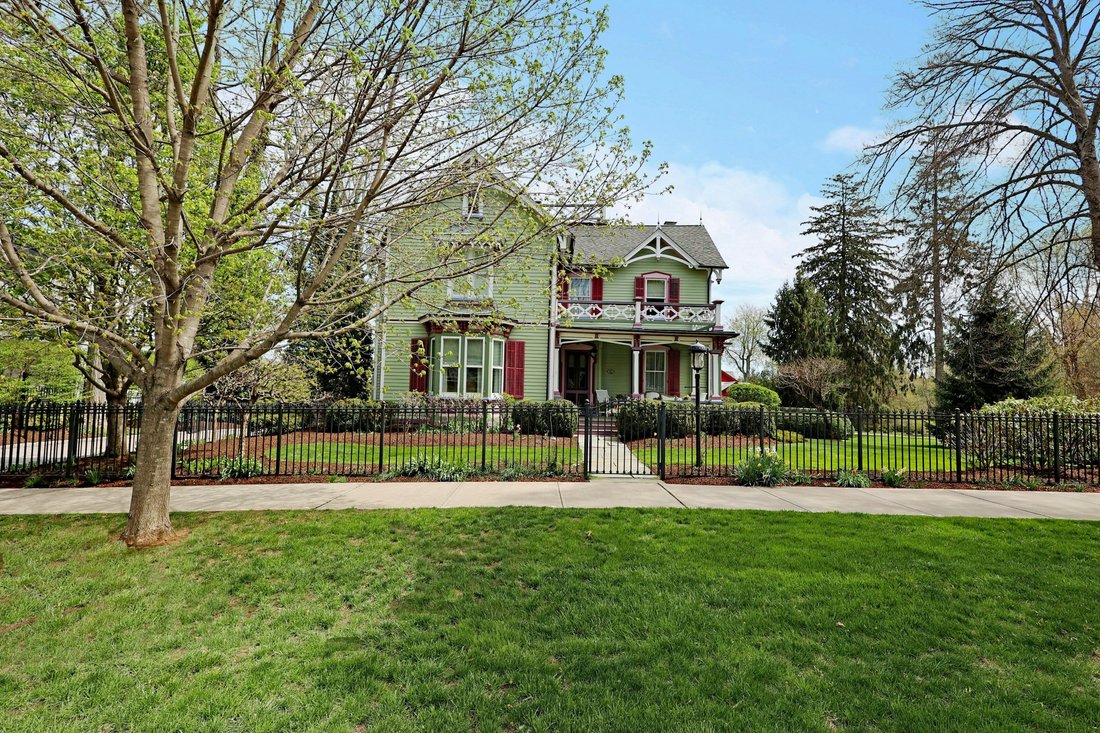 House in Ridgefield, Connecticut, United States 5 - 17809955