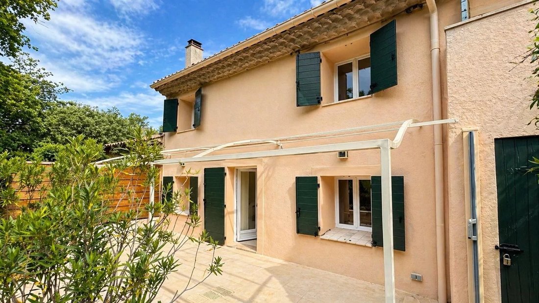 House in Saint-Antonin-sur-Bayon, Provence-Alpes-Côte d'Azur, France 3 - 17810263