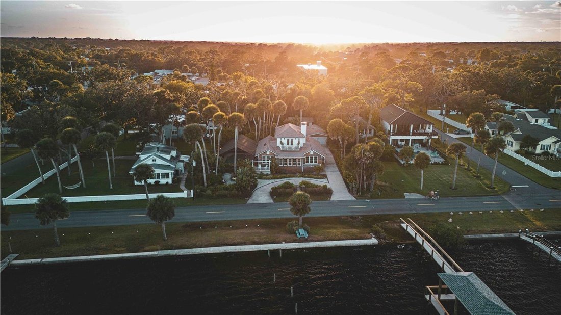 House in Port Orange, Florida, United States 2 - 17809042
