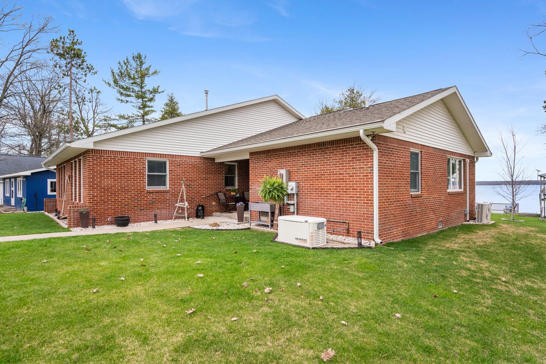 House in Indian River, Michigan, United States 5 - 17810117